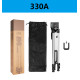 Універсальний штатив TriPod 330A 0.50-1.35м