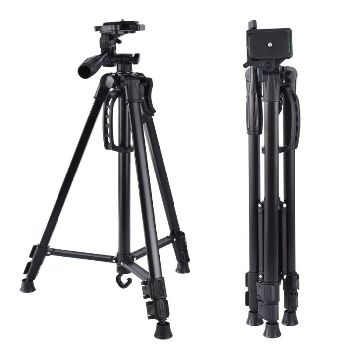 Універсальний штатив TriPod 3366 0.50-1.40м