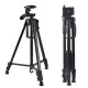 Універсальний штатив TriPod 3366 0.50-1.40м