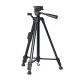 Штатив TriPod 3388 0.50-1.35м з пультом ДУ