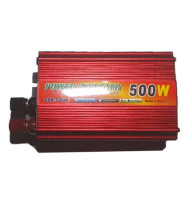 Перетворювач напруги 500W 12V UN-3052