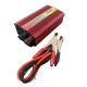 Перетворювач напруги інвертор 1000W 12V UN-3054
