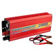 Перетворювач напруги 2000W 12V UN-3057