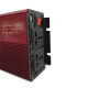Перетворювач напруги 3000W 12V UN-3059