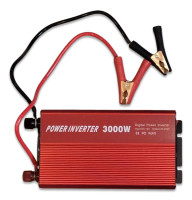 Перетворювач напруги 3000W 12V UN-3059