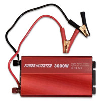 Перетворювач напруги 3000W 12V UN-3059