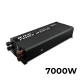 Перетворювач напруги 7000W 12V UN-3062