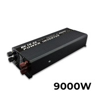 Перетворювач напруги 9000W 12V UN-3063