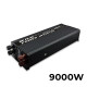 Перетворювач напруги 9000W 12V UN-3063