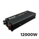 Преобразователь напряжения 12000W 12V UN-3064