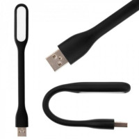 Гнучка лампа-ліхтарик USB LED LIGHT