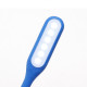 Гнучка лампа-ліхтарик USB LED LIGHT