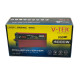 Перетворювач-інвертор V-Tek DC/AC 4000W 12V USB з екраном