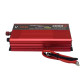 Перетворювач-інвертор V-Tek DC/AC 4000W 12V USB з екраном
