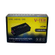 Преобразователь-инвертор V-Tek DC/AC SSK-1000W 12V USB
