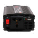 Преобразователь-инвертор V-Tek DC/AC SSK-1000W 12V USB