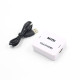 Адаптер-переходник VGA to HDMI