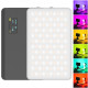 Led-лампа для студійного освітлення W140RGB