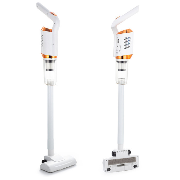 Пылесос вакуумный ручной WIRELESS VACUUM CLEANER
