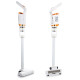 Пылесос вакуумный ручной WIRELESS VACUUM CLEANER