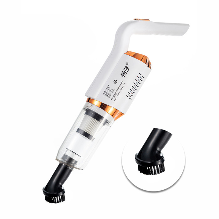 Пылесос вакуумный ручной WIRELESS VACUUM CLEANER