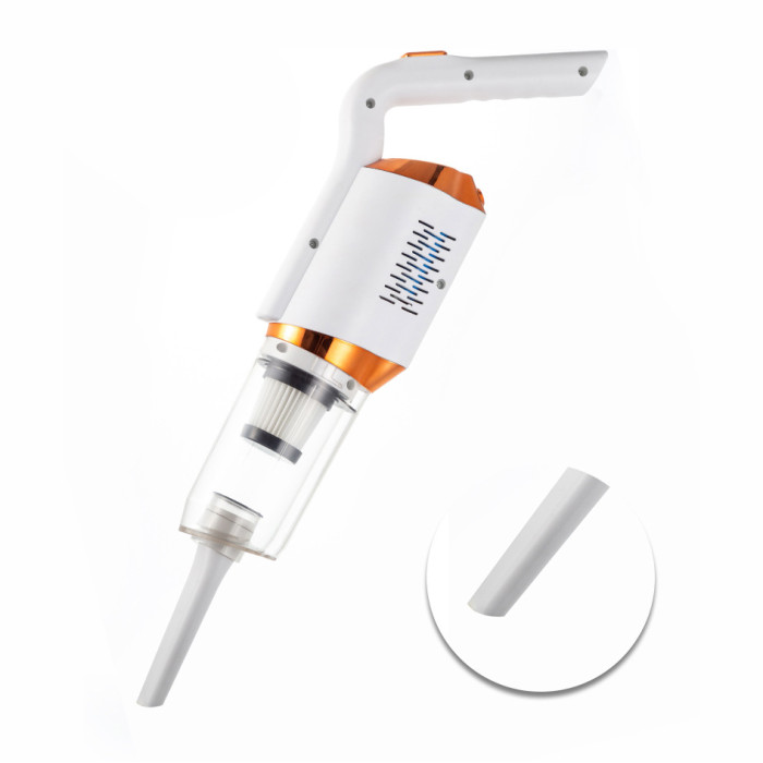 Пылесос вакуумный ручной WIRELESS VACUUM CLEANER