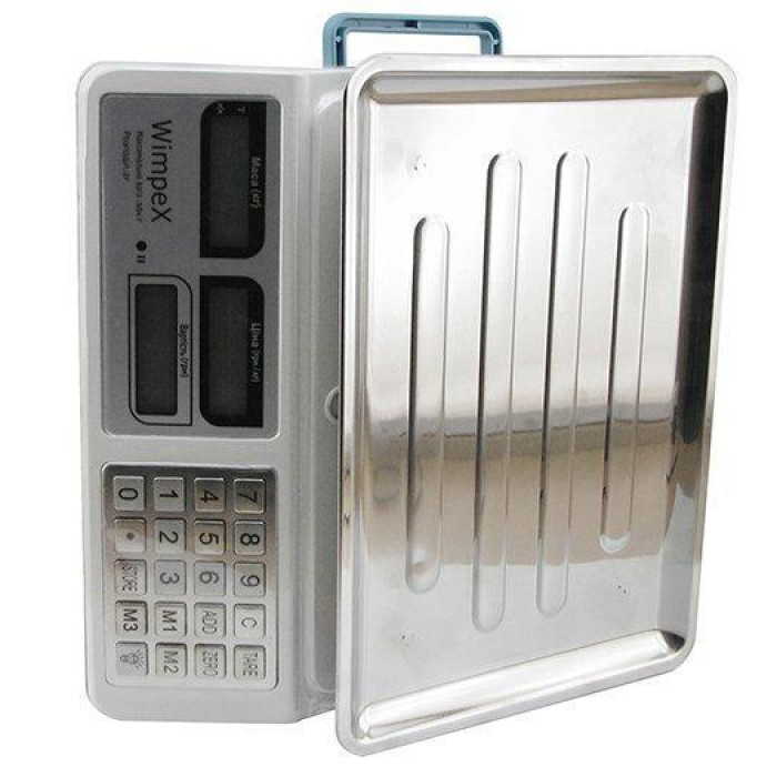 Торговельні ваги Wimpex WX-5006 (до 50 кг)