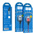 Кабель для заряджання HOCO COOL X-38 IP Lightning Кабель для заряджання HOCO COOL X-38 IP Lightning