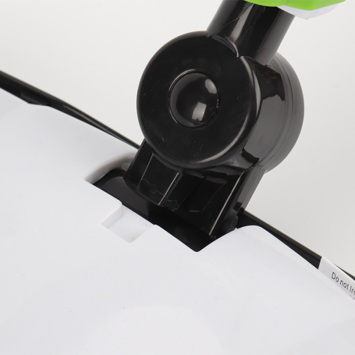 Багатофункціональна парова швабра X10 Steam Mop