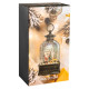 Новогодний светильник c музыкой и падающим снегом XMAS 20109A/B/C