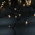 Вулична гірлянда бахрома - чорний дріт Xmas WW-1 LED 120 3.3 Line Short curtain (5М) (Теплий білий) Вулична гірлянда бахрома - чорний дріт Xmas WW-1 LED 120 3.3 Line Short curtain (5М) (Теплий білий)