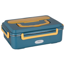Ланч-бокс с подогревом YS-301 220V/12V (1 л.)