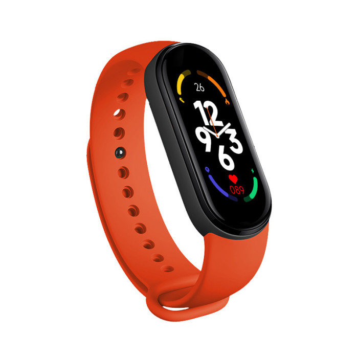Фітнес Браслет Smart Band Fitpro М7