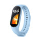 Фітнес Браслет Smart Band Fitpro М7