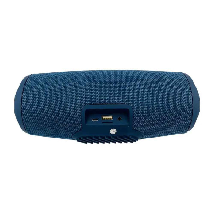 Мінідинамік Bluetooth Charge-5 RGB B8