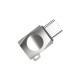 Переходник конвертер micro USB-Type-C Hoco