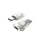 Переходник конвертер micro USB-Type-C Hoco