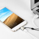 Переходник конвертер micro USB-Type-C Hoco