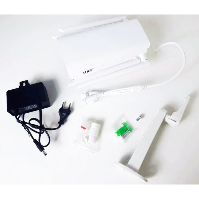 Камера CAMERA CAD 23D wifi IP 2.0mp вулична