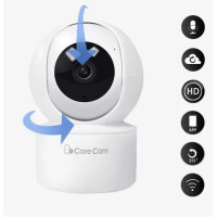 Камера CAMERA IP 23ST WIFI 2mp комнатная