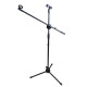 Штатив-стійка для мікрофона PRO Microphone Stand 2,04 м