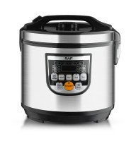 Мультиварка-рисоварка RAF R178 5л 900W