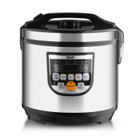 Мультиварка-рисоварка RAF R178 5л 900W