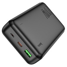 Портативний зарядний пристрій Power Bank Hoco J87A Tacker PD20W+QC3.0 20000 mAh