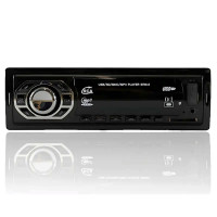 Автомагнітола JSD 1101BT 1DIN MP3/FM/USB/SD