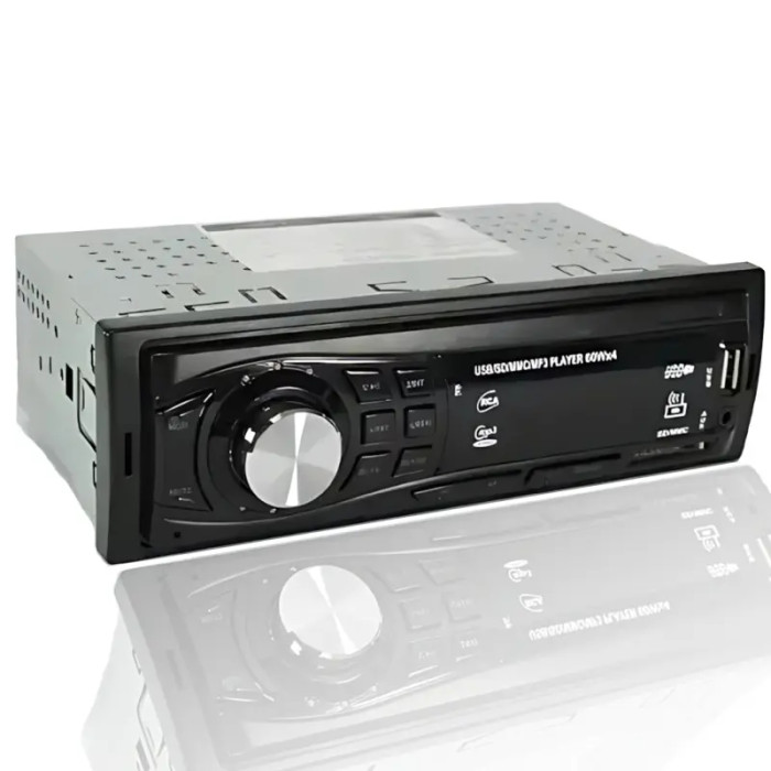 Автомагнітола JSD 1103BT 1DIN MP3/FM/USB/SD