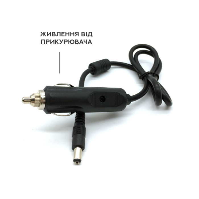 Универсальное зарядное устройство для ноутбуков 125W с 8 переходниками