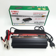 Преобразователь AC/DC Ups 1300W Ups+Charge