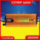 Перетворювач напруги AC/DC UKC SSK 2000W+LCD. 12V-220V