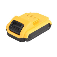 Универсальная аккумуляторная батарея для инструментов 24V Yellow